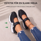 Nya ankomster📦 👟 Mjuka skor i retrodesign – enkla att matcha med jeans och kjolar