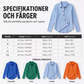 🔥Bästsäljare 👕 Oregelbunden crossover-hem med våffelstickning – modern & ledig för alla tillfällen