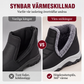 Nya ankomster❄️ Isolerade stövlar med bred tå – perfekta för äldre och aktiva
