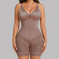 Midjekontrollerande rumpförbättrande shapewear