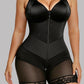 Midjekontrollerande rumpförbättrande shapewear