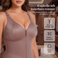 Midjekontrollerande rumpförbättrande shapewear