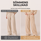 💎👖 Bästsäljare – Trött på obekväma vardagskläder? – 2-delat set för damer med vida byxor