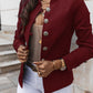 💎✨ Bästsäljare – Blazer med guldknappar – figursydd och elegant