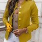 💎✨ Bästsäljare – Blazer med guldknappar – figursydd och elegant