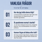 Bästsäljare🔥 👕 Långärmad herrtröja – mjuk passform för höst och vardag