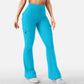 Nya ankomster📦 👖 Stretchiga byxor med sidofickor – perfekta för yoga och vardag