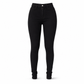 🔥50% 👖 Dambyxor med hög midja och figurskapande passform