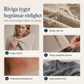 🍂 Höstkollektion ✨ Bodycon-klänning med knappar och långa ärmar för damer – enfärgad, slim fit och elegant passform