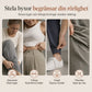 🖤Black Friday – Förhandstillgång: 50 % Rabatt 👖 Avslappnade byxor i manchester för kvinnor – mjuka, bekväma och mångsidiga, perfekta för vardag och höst. ✨