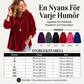 👚 Huvtröja i sammet för kvinnor – mjuk, varm och bekväm, perfekt för vardag och höst! ✨