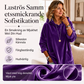 👚 Huvtröja i sammet för kvinnor – mjuk, varm och bekväm, perfekt för vardag och höst! ✨