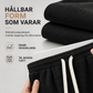 🖤Black Friday-rea: 50 % rabatt🖤 🏃‍♀️Lätta fritidsbyxor i corduroy för män, lös passform med raka ben