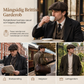 🖤Black Friday – Förhandstillgång: 50 % Rabatt🧢 Vintage brittisk stil tidningspojkekeps för män och kvinnor, klassisk avslappnad flat cap, åttakantig basker