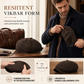 🖤Black Friday – Förhandstillgång: 50 % Rabatt🧢 Vintage brittisk stil tidningspojkekeps för män och kvinnor, klassisk avslappnad flat cap, åttakantig basker