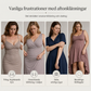 Kvinnor Klassisk Klänning för vardagsbruk
