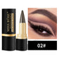 🔥2 för 1🔥Matt snabbtorkande eyeliner