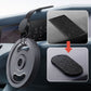 Telefonhållare med magnetisk sugfunktion för bil