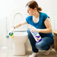 Köp 2 få 1 Gratis（få 3）Toalettuppfriskande Bubble Cleaner