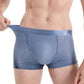 🔥Hot Sale🔥Buttock Lift Andningsbara underkläder för män