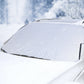 ❄️Magnetiskt snöskydd för bilen - Köp 2 och få fri frakt