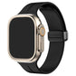 🔥Magnetiskt vikbart silikonarmband för Apple Watch