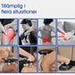 🔥Professionell automatisk fascia-massagerare med fyra huvuden😊
